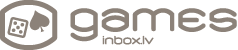 Inbox Games Games API