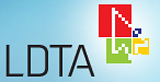 Latvian Computer Technology Association logo