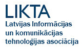 LIKTA logo