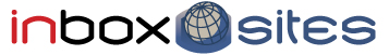 Inbox Sites product has a new logo