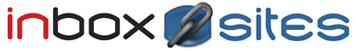 Inbox Sites product has a new logo