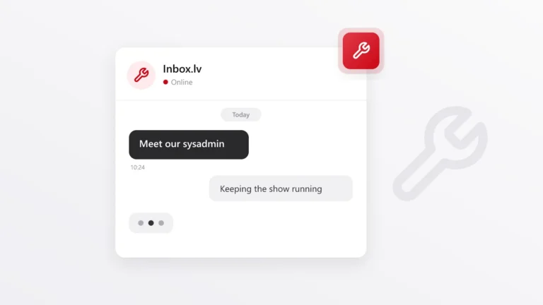 Inbox Files has a new logo