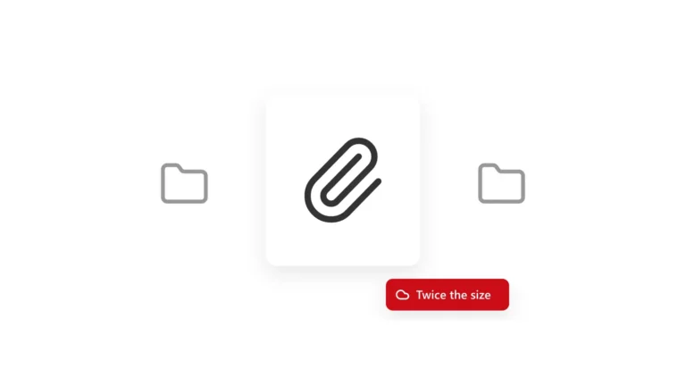 Inbox Files has a new logo