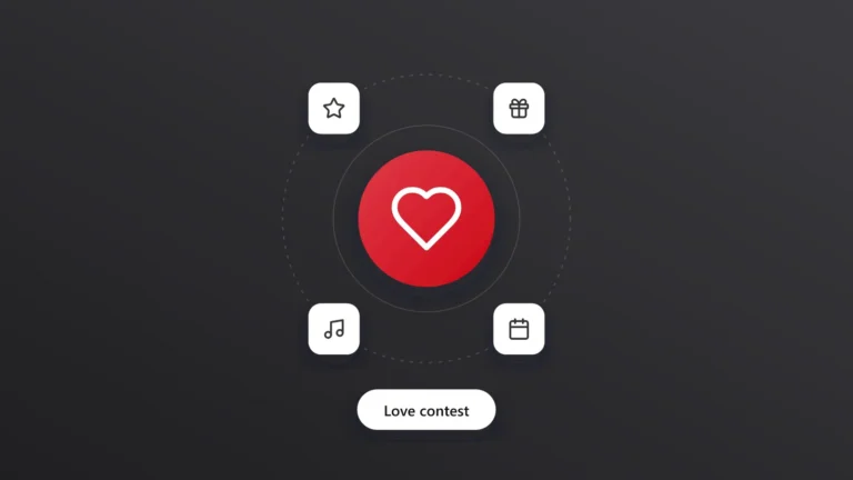 Inbox Mail mobile application’s version 2.3: contacts and mails’ moving
