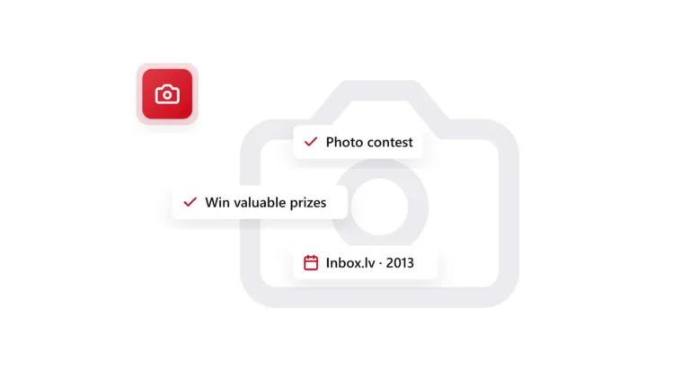 Inbox Mobile app – more convenient and user-friendly