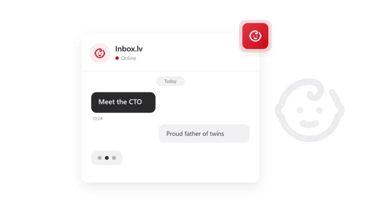 Inbox Mobile app – more convenient and user-friendly