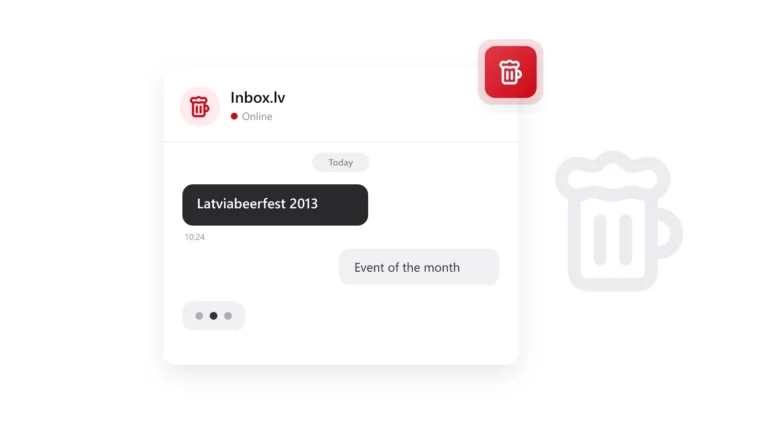 Inbox Mail: new design features and enhanced functionality