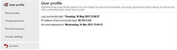 Inbox Mail: new design features and enhanced functionality