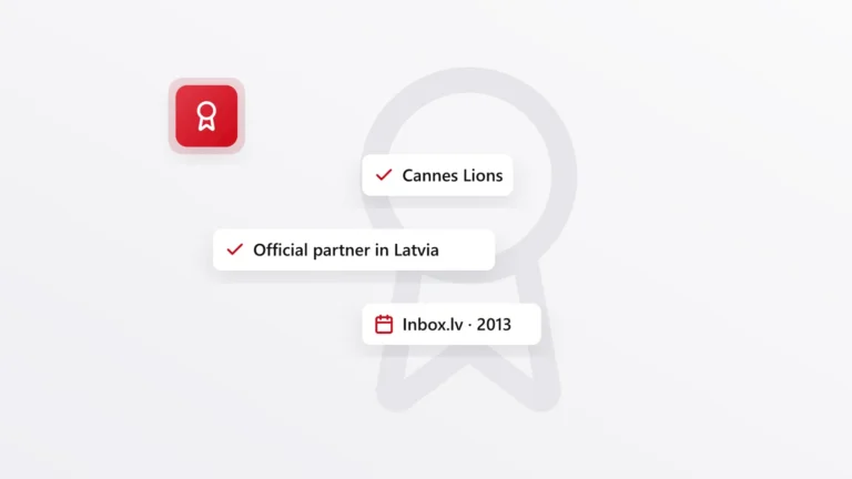 Tvnet, NRA, Kursors.lv, LSM, LA.lv and other news in www.inbox.lv!