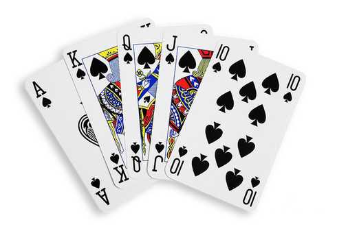 New intellectual card game – Zole!