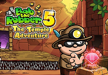 Bob Robber 5