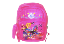 For school
