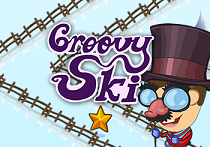 Groovy Ski
