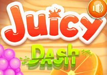 Juicy Dash
