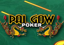 Pai Gow Poker