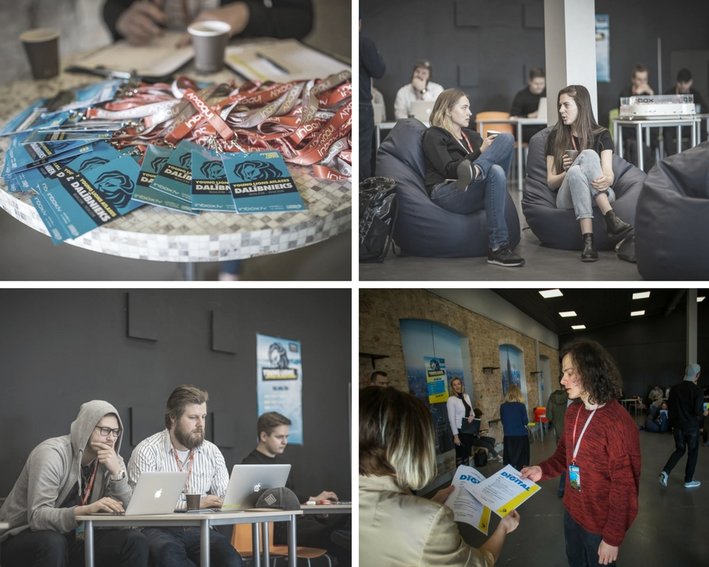 Inbox.lv – ģenerālsponsors Young Lions konkursa kategorijām DIGITAL & FILM.