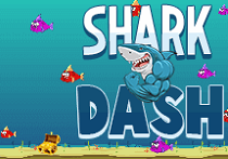Shark Dash