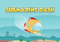 Submarine Dash